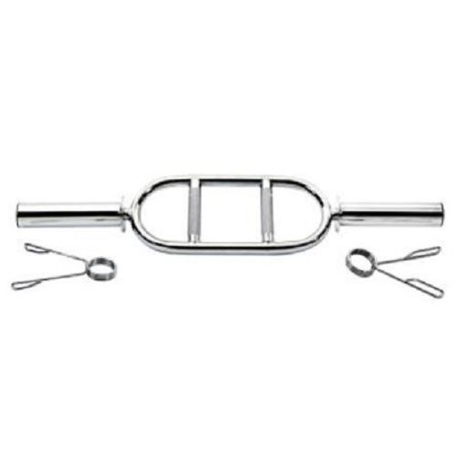 Manico A D In Nylon Per Cavo – Accessorio Per Pulldown E Tricipiti, Impugnatura Singola