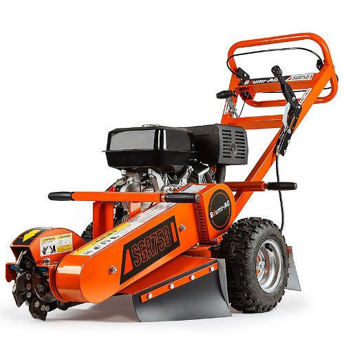 Produktbild von Powerface A2 Holzknieschleifer Klassik Neonorange | 8786