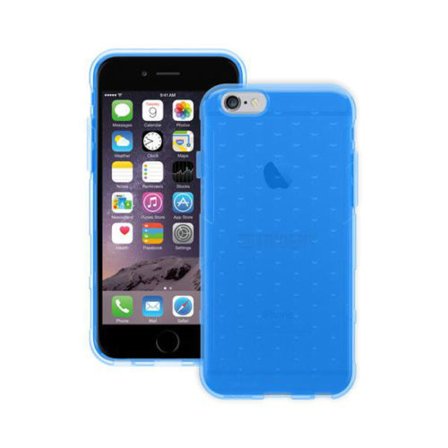 Trident Silicone/Gel/Rubber Cell Phone Cases and Covers