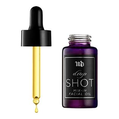 Drop Shot Mix-In Facial Oil