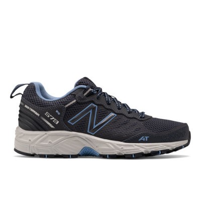 

Женские кроссовки New Balance 573v3, Black/blue/grey