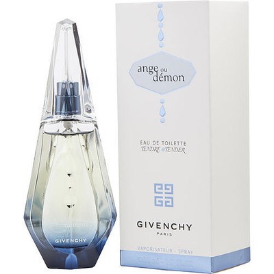 НЕЖНЫЙ АРОМАТ ANGE OU DEMON от Givenchy EDT СПРЕЙ 1,7 УНЦИИ
