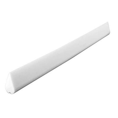 400 Square Ceramic Sharpening Files For Sharpening Small Detailed Tools