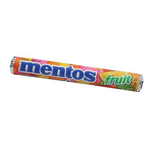 Mentos Mints