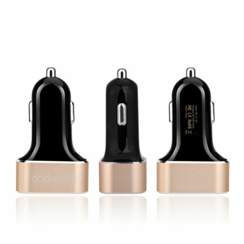 Dodocool Cargadores de teléfonos celulares y soportes para Samsung Universal