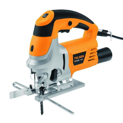 Scie Sauteuse 800W TOLSEN