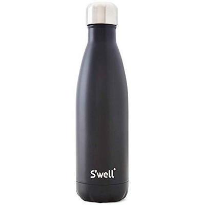 S'well Stainless Steel Water Bottle-17 London Chimney-Triple-Layered