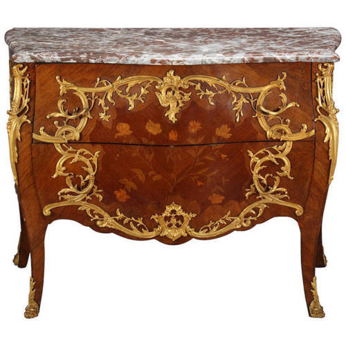 Other Antique Furniture