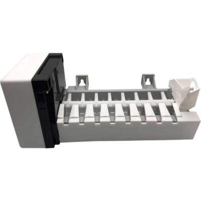 Refrigerator Ice Maker For Whirlpool WRS321SDHW00 WRS315SDHZ01 WRS325FDAM02