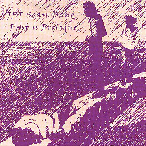 Past Is Prologue by Jpt Scare Band (CD, 2001) for sale Past Is Prologue by Jpt Scare Band (CD, 2001) for sale