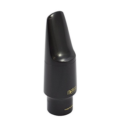 Meyer alto saxophone mouthpiece hard rubber 6MM