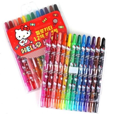 Crayon Set