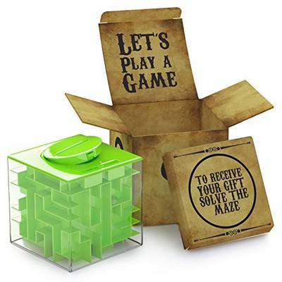 - The Most Annoying Prank Gift With Well-crafted Package