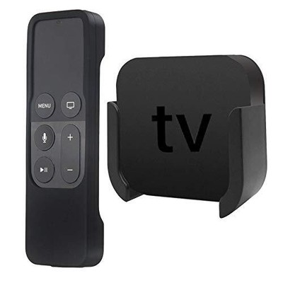 TV Mount Compatible with Apple TV 4th and 4K 5th Generation,
