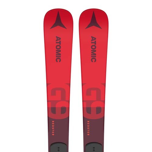 mini　ATOMIC ＳＬ 2026-Atomic-Redster-JR-FIS-SL-