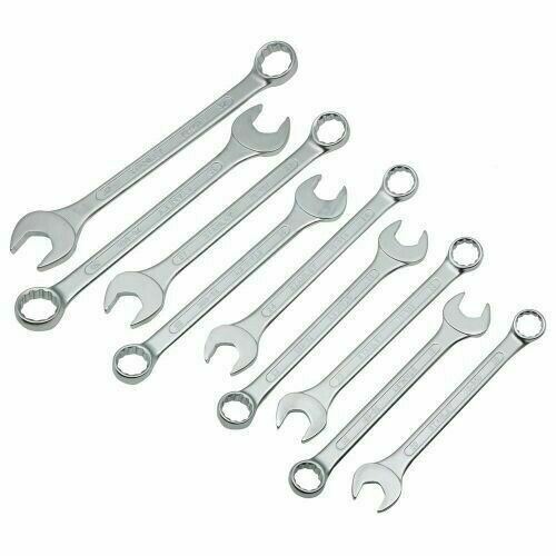 Stanley 23 Pieces Combination Spanner Set 70-965E 