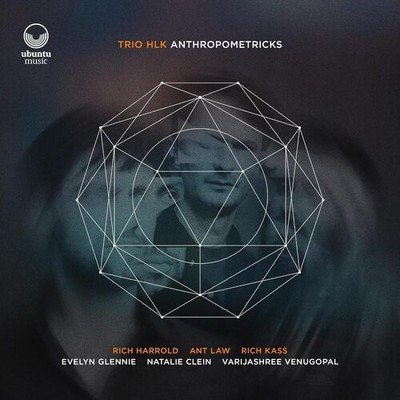 Trio HLK : Anthropometricks CD (2024)