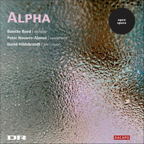 Alpha by Alpha (CD, 2007) for sale online | eBay
