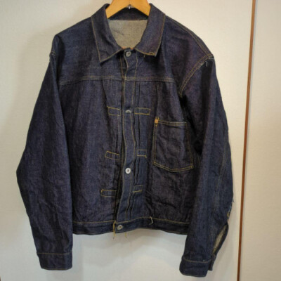 ジャケット・アウター SC19008 SUGAR CANE S1943 42 sc19008-421r.jpg