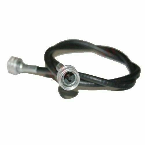 New Speedometer Speedo Drive Cable for Jawa Cz Motorcycle 32.5 Inch Inner 