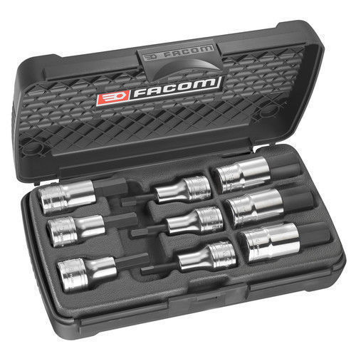 Facom Vehicle Sockets & Socket Sets