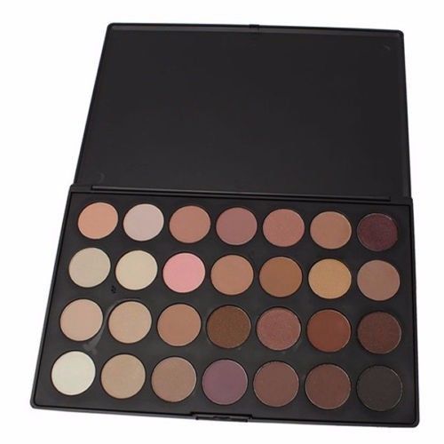 Eye Makeup Palettes