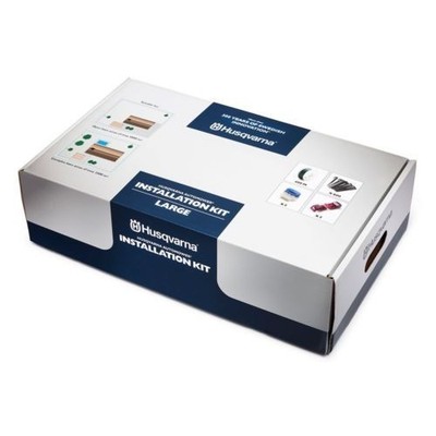HUSQVARNA AUTOMOWER LARGE INSTALLATION KIT 