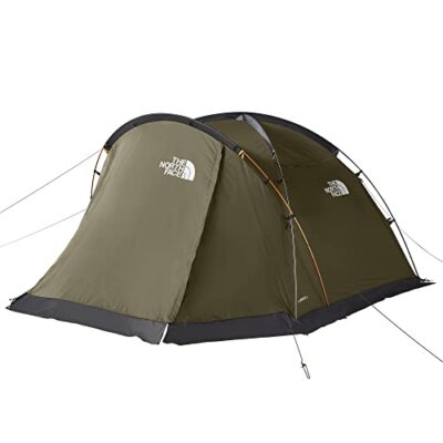 テント/タープ THE NORTH FACE - THE NORTH FACE  Lander6 The North Face - LANDER 6 (2023 renewal) NV22317 NT-Quality