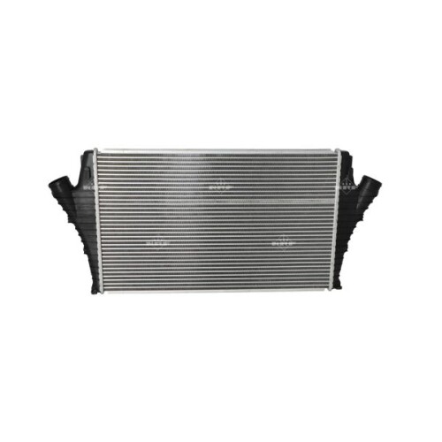 Nrf Intercooler, Ã©Changeur Pour Opel Saab Vauxhall Cadillac 30858
