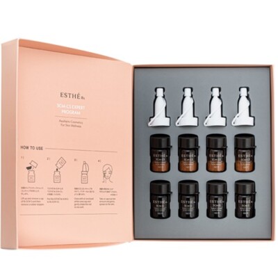 GD11 ESTHE RX SCM-C10 EXPERT PROGRAM