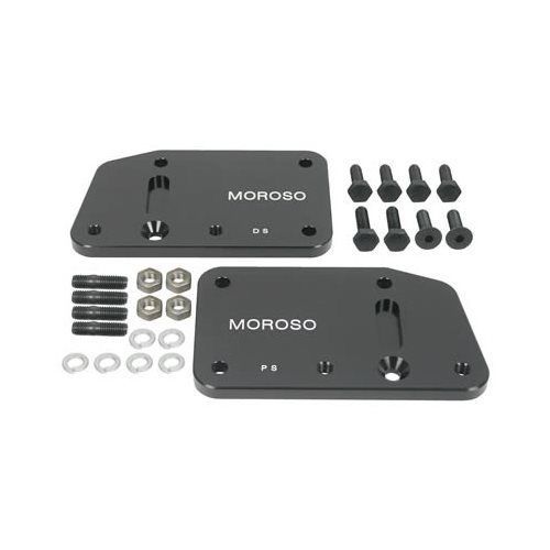 Aluminum Moroso Car & Truck Engine Mounts