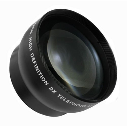 Pentax 05 Toy Lens Telephoto 2227824 | eBay