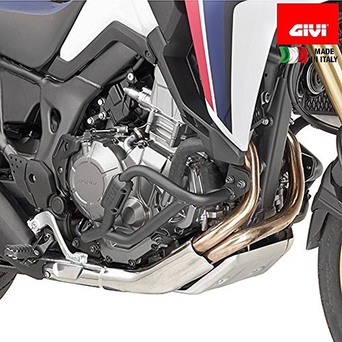Givi Sr1178 PARAMOTORE TUBOLARE [GIVI] HONDA CRF1100L AFRICA TWIN