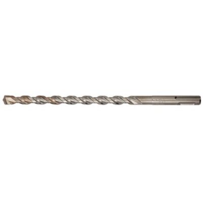 Milwaukee Elec Tool 48-20-7452 SDS-Plus 2 Cutter Head, 3/8-In. - Quantity 1