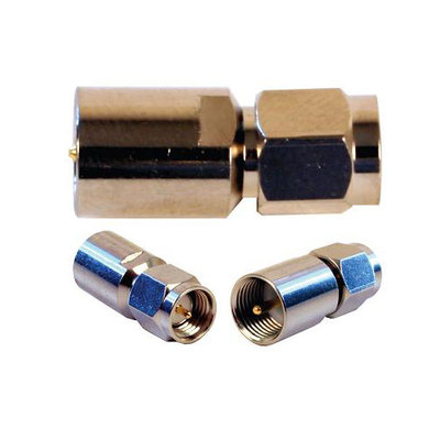 Cudy AX1800 4G Router LT15 External Antenna Adapter SMA TO FME