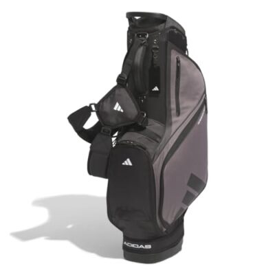 【ADIDAS GOLF】 Originals Golf Round Bag / 追跡付 adidas Originals Ori Round Bag - BETSCA/NINDIG – Bisque Golf
