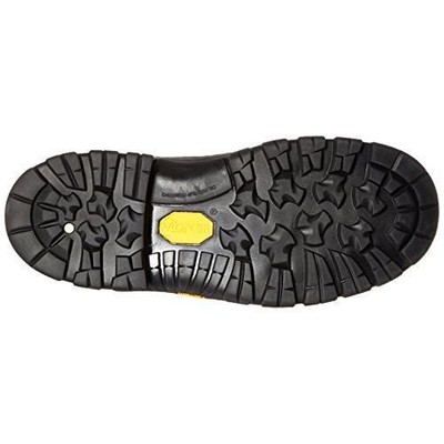 DANNER DANNER MEN'S WILDLAND TACTICAL FIREFIGHTER WORK BOOT