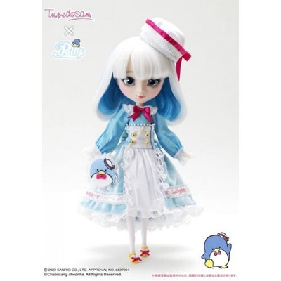 Pullip Tuxedo Sam Sanrio