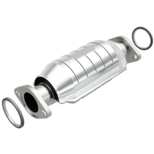 KAKIMOTO RACING EXHAUST KAKIMOTO.R FOR TOYOTA CHASER JZX100