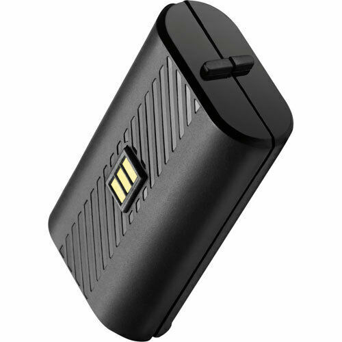 Insignia - Rechargeable Battery Pack for Xbox One Model: NS-GXBORBP101-C