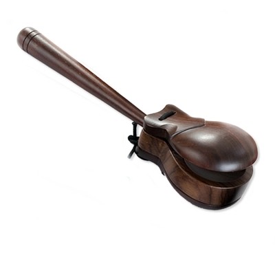 percussion plus pp1133 professional handled castanets