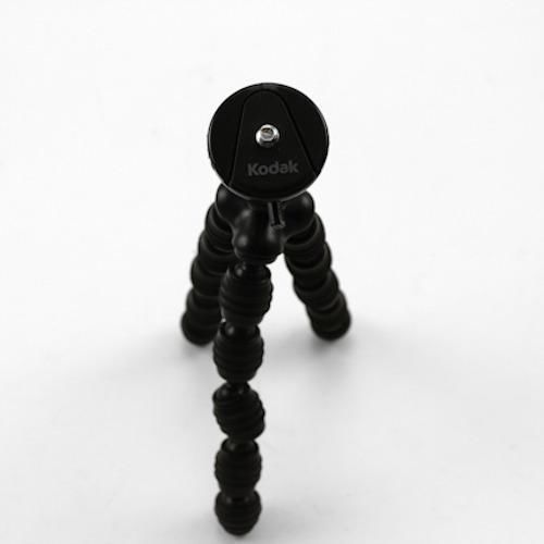 Trípodes de cámara Kodak y es compatible con