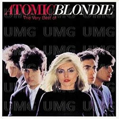 Atomic  The Very Best of Blondie