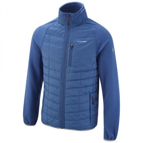 Craghoppers dofri wool jacket outlet