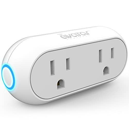 Smart Plugs That Work With Alexa, Google Home Assistant, Siri