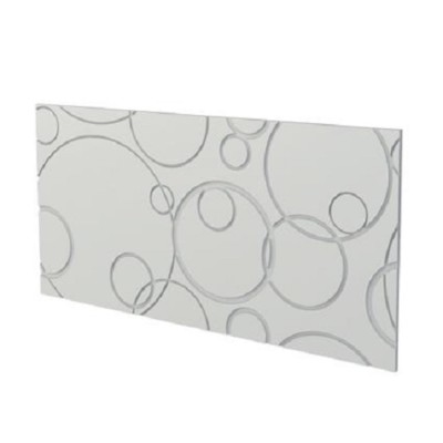 Panneaux wall panel NMC 3D Decoflair 'BUBBLE' 76 x 38 cm - 2 pcs