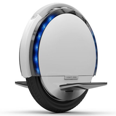 Ninebot One A1 (155WH) -Electric One Wheel Self Balancing Transporter