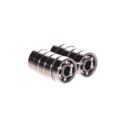 Fag/Schaeffler Technologies S606-Hlc Deep Gr. Ball Single Row, Ss 6 X 17 X 6 Mm