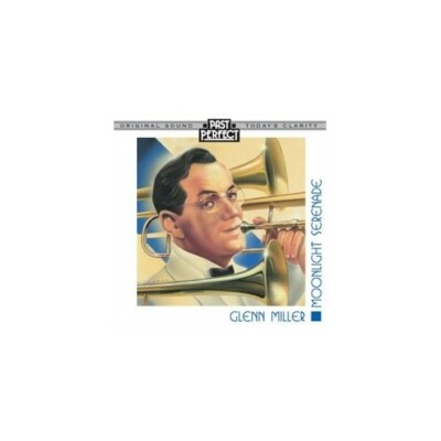 Moonlight Serenade - The Best Of Glenn Miller & His Orchestra -  CD S9VG The