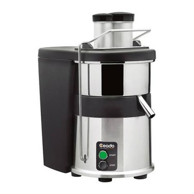 Mulligan Associates - ES700 - Fruit and Vegetable Juicer
